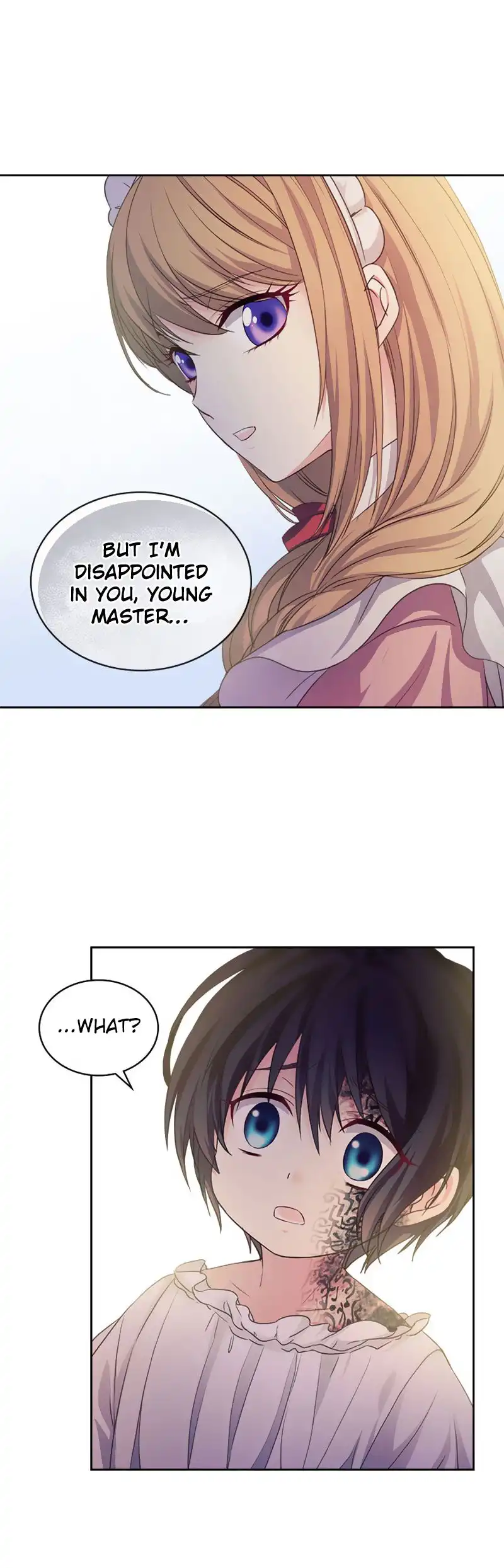 Sincerely: I Became a Duke's Maid Chapter 18 25